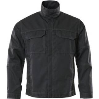 MASCOT INDUSTRY Rockford arbejdsjakke, sort - L