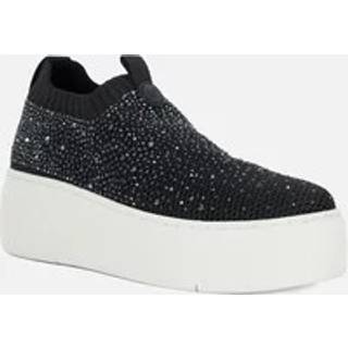 Dune London Dune London Black Elements Trainers