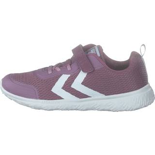 Hummel Børne sneaker Lilla 214537 - 34