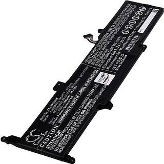 Batteri til Lenovo Ideapad 3-15 Laptop