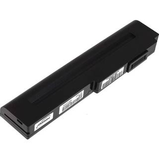 Batteri til Asus M50 Serie / Typ A32-M50 Standardbatteri