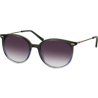 HUMPHREY´S HUMPHREY'S 585345 47 52 Solbriller Mænd Blue - Blue - 52mm