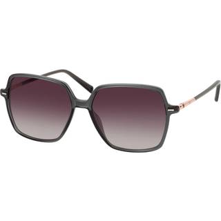 HUMPHREY´S HUMPHREY'S 585350 70 55 Solbriller Kvinder Blue - Transparent Blue - 55mm