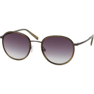 Marc O'Polo 505121 46 53 Solbriller Kvinder Grøn - Silver - 53mm