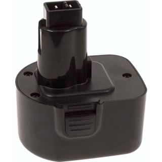 Batteri til Würth WB12-A NiMH 3000mAh