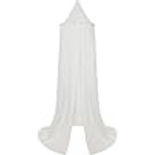 Jollein Sengehimmel Vintage 245 cm, Ivory