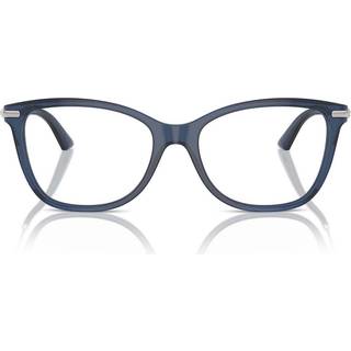 Jimmy Choo JC3007HB 5035 54 Briller Kvinder Blue - Transparent Blue - 54mm