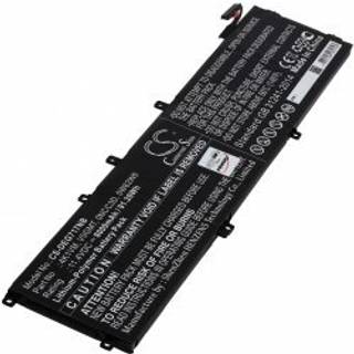 Batteri til Dell G7 17 7700 Laptop