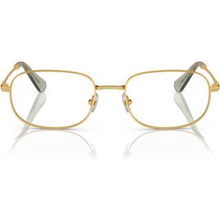 Swarovski SK1005 4004 52 Briller Kvinder Guld - Gold - 52mm
