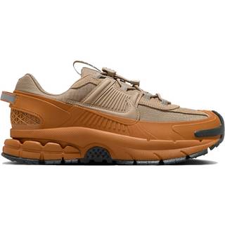 Sneakers Nike W Zoom Vomero Roam Flax/ Khaki-Anthracite-University Gold EUR 37.5 - Khaki-Anthracite-University Gold - 37.5