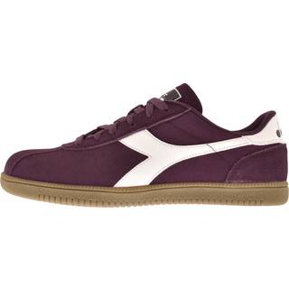 Diadora Tokyo Trainers Purple