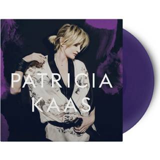 Patricia Kaas