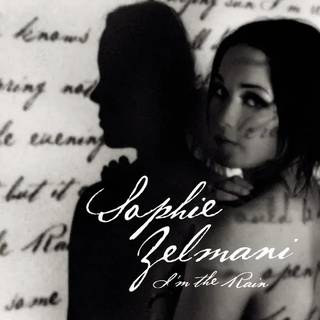 Sophie Zelmani - I'm The Rain
