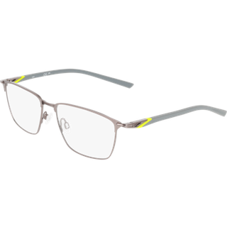 Nike Mand NIKE 6066 070 Optiske stel Titanium Rifle tønde Firkantet Normal