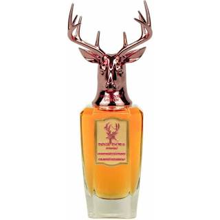 Pana Dora Sweden Unisex-dufte Swedish Leather Extrait de Parfum 100 ml (33.410,00 kr / 1 l) - 100 ml