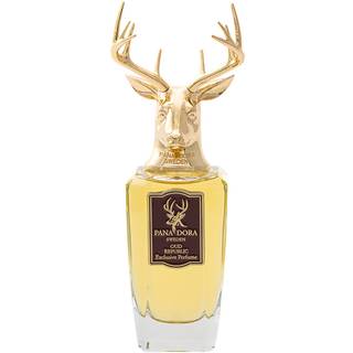Pana Dora Sweden Unisex-dufte Oud Republic Extrait de Parfum 100 ml (24.850,00 kr / 1 l) - 100 ml
