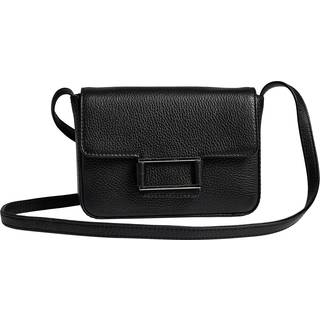 Markberg Noelle Crossover taske sort