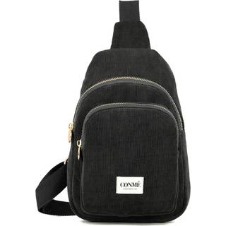 Conmé Sling bag Coco - Sort