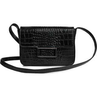 Noelle Crossbody, Black