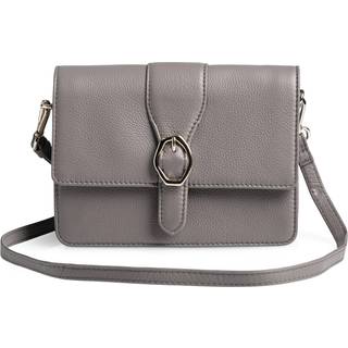 Aura Crossbody Alsace - Brun