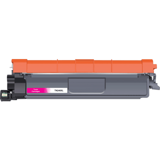 Brother TN248 XL Magenta toner 2300 sider alternativ TN248M