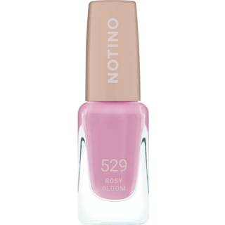 Notino Gel Effect Nail Polish Geleeffekt neglelak 529 Rosy Bloom 10 ml - 10 ml