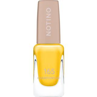 Notino Gel Effect Nail Polish Geleeffekt neglelak 165 Championchic 10 ml - 10 ml