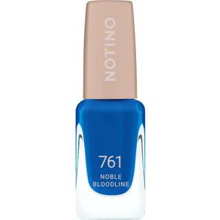 Notino Gel Effect Nail Polish Geleeffekt neglelak 761 Noble Bloodline 10 ml - 10 ml