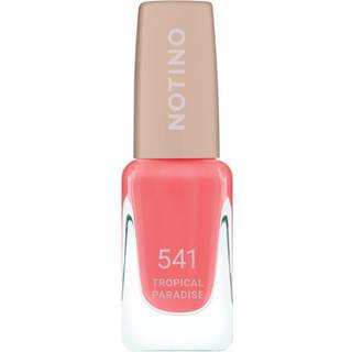 Notino Gel Effect Nail Polish Geleeffekt neglelak 541 Tropical Paradise 10 ml - 10 ml