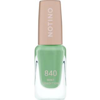 Notino Gel Effect Nail Polish Geleeffekt neglelak 840 Mint Condition 10 ml - 10 ml
