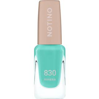 Notino Gel Effect Nail Polish Geleeffekt neglelak 830 Riviera 10 ml - 10 ml