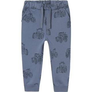 Name It Flint Stone Traktor Sweatpants
