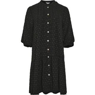 Noella Imogene Dress Black