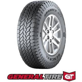 General GRABBER AT3 ( 235/65 R17 108H XL )