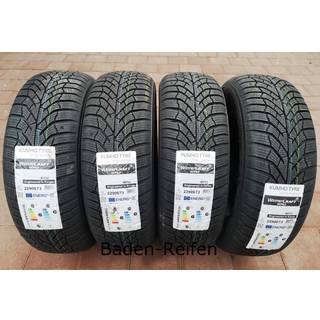 Kumho WinterCraft WP52 XL M+S 3PMSF TL 215/55R17 98V