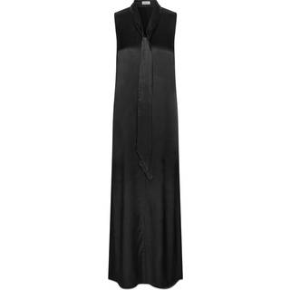 Modström LucillaMD long dress - Black - XL - Kjole