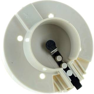 OEM Volvo Penta Marine Motor Rotor 3862014