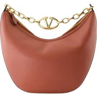 VLogo Moon Hobo Bag - One size
