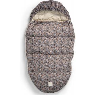 Elodie Kørepose I Dun Blue Garden Stroller      Unisex