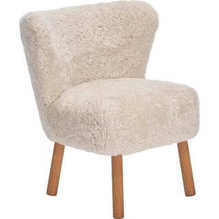 Emily spisebordsstol | Korthåret