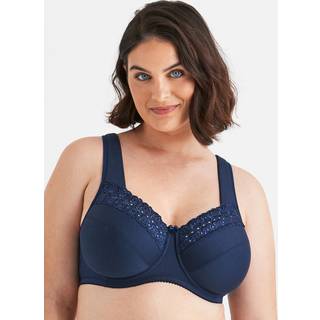 Broderie Anglaise BH