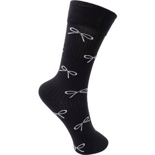 BCMINDY bow sock - Black