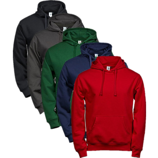 Tee Jays TJ5102 4XL Skovgrøn