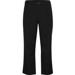 KCmerla Bukser, Black, 48