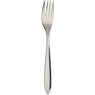 Gastro - bestik gaffel, Mirror Polish