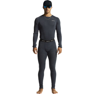 CORE Wool Merino Set M - Blue