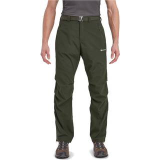 Bukser herre - Montane Terra Pants - Grøn - XXXL