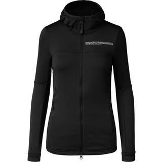 Martini Women's Recharge Midlayer Jacket Langrendsjakke Damer størrelse S farve sort