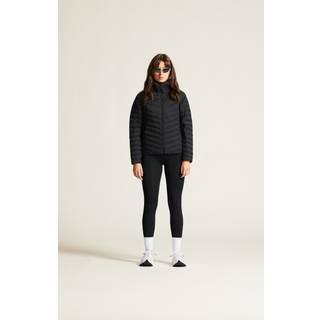 ADV Explore Lt. Down Jkt W - Black