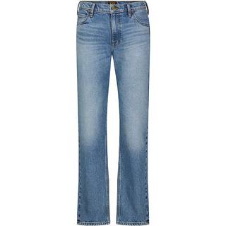 Lee West Regular Jean Riverway Size 28x32